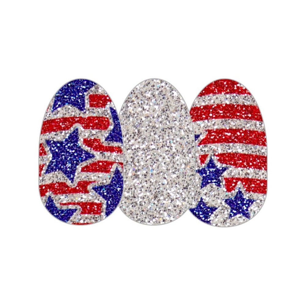 Colorstreet nails